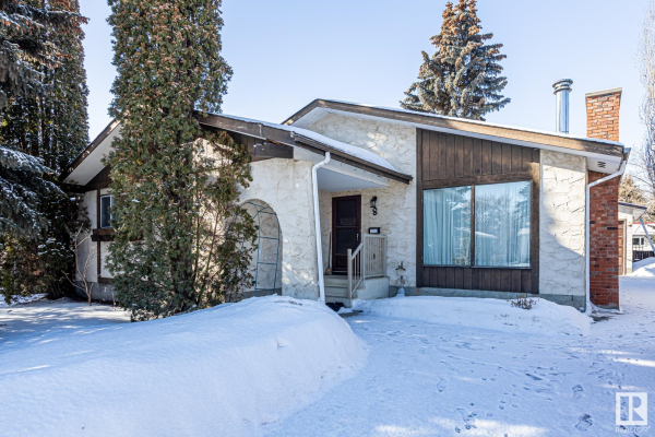 8 LAMOUREUX Place, St. Albert