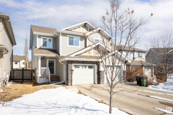 17334 6A Avenue, Edmonton