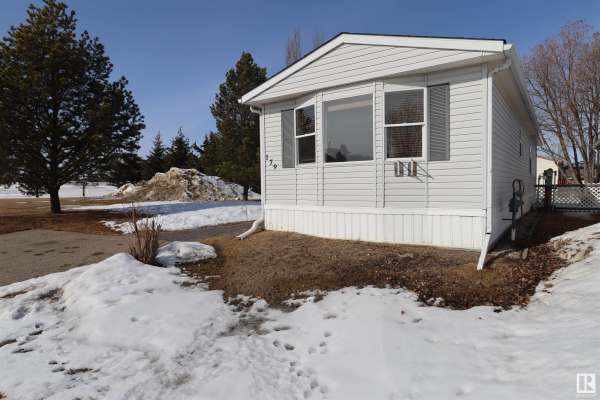 179-3400 48 Street, Stony Plain