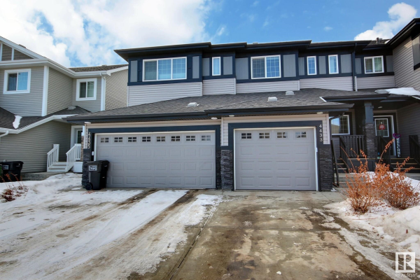 4433 ANNETT Common, Edmonton