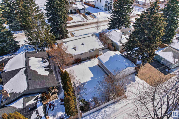 8204 144 Street, Edmonton