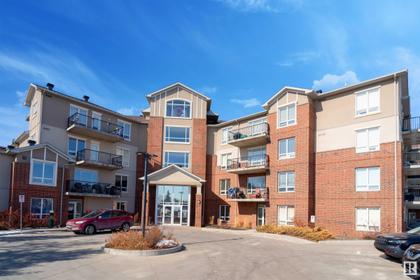 413 6220 134 Avenue, Edmonton