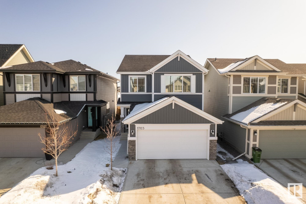 17123 64 Street, Edmonton