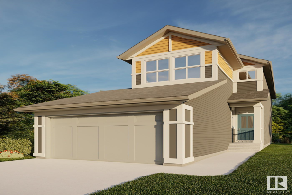 3 Nettle Crescent, St. Albert