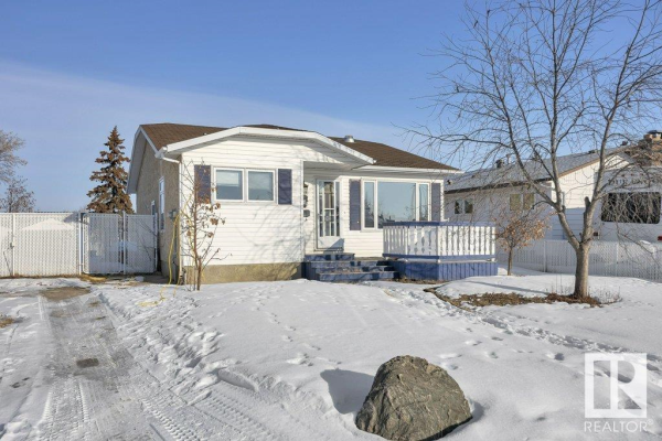 Undisclosed Address, Leduc