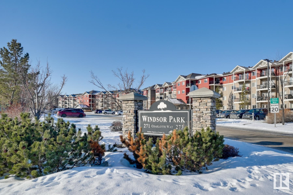 202 273 CHARLOTTE Way, Sherwood Park