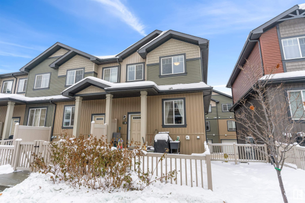 91 3305 Orchards Link, Edmonton
