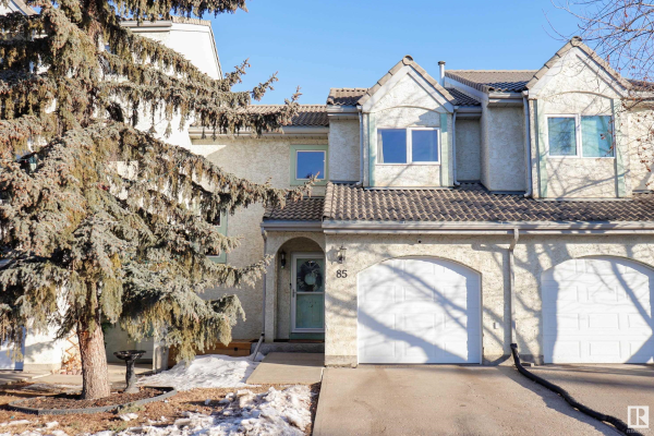 85 9520 174 Street, Edmonton