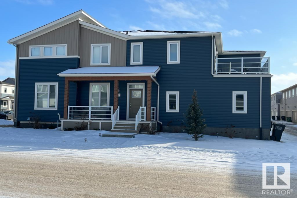 20307 17 Avenue, Edmonton