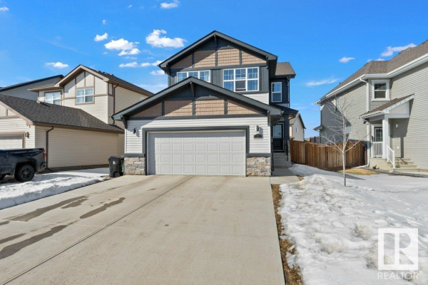 30 SPRING Link, Spruce Grove