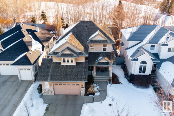 178 HIGHLAND Terrace, Sherwood Park