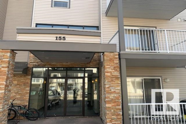 217 155 Edwards Drive, Edmonton