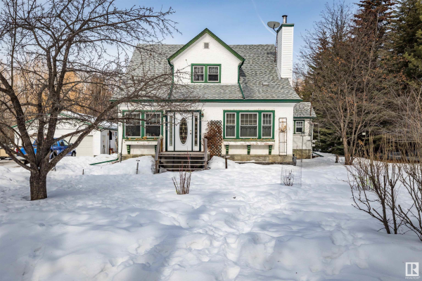 3702 50 Ave, Rural Wetaskiwin County