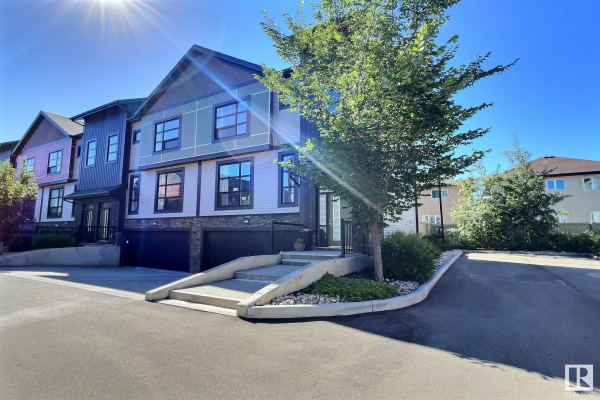 11 14715 125 Street, Edmonton