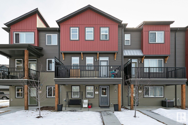 80 16903 68 Street NW, Edmonton