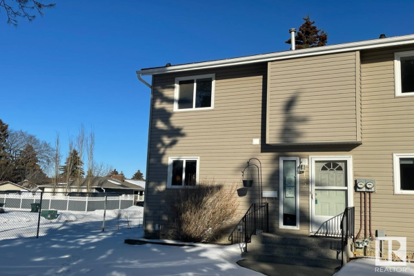 122 87 BROOKWOOD Drive, Spruce Grove