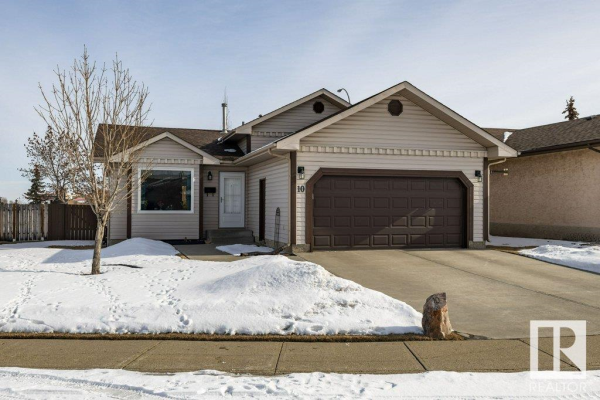 10 DEACON Place, Sherwood Park