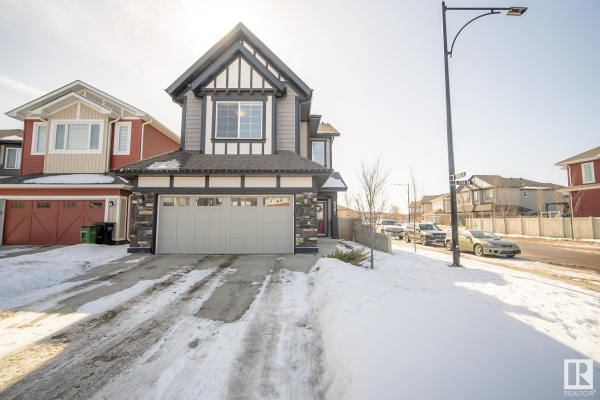 5381 SCHONSEE Drive, Edmonton