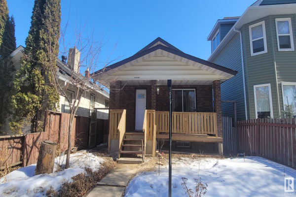 11543 94 Street, Edmonton