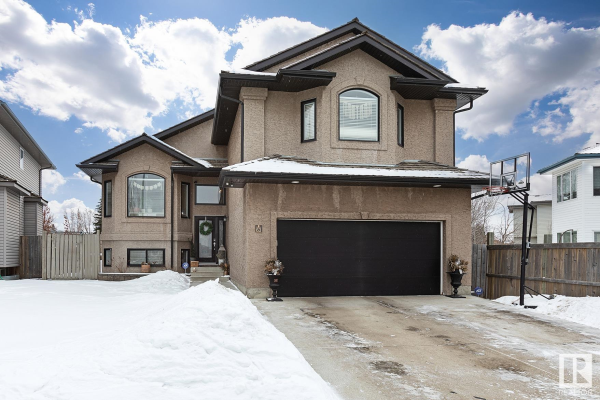 63 NOTTINGHAM INLET, Sherwood Park