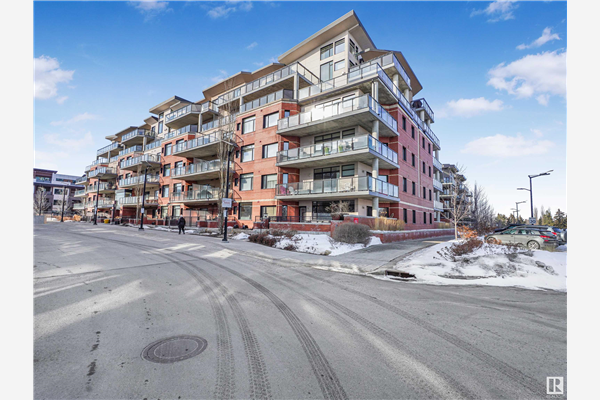 112 141 FESTIVAL Way, Sherwood Park