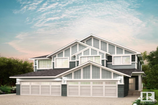 44 HEMINGWAY Crescent, Spruce Grove
