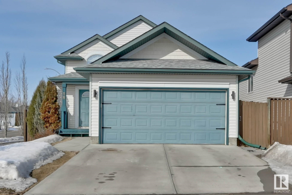 88 DOUGLAS Crescent, Leduc