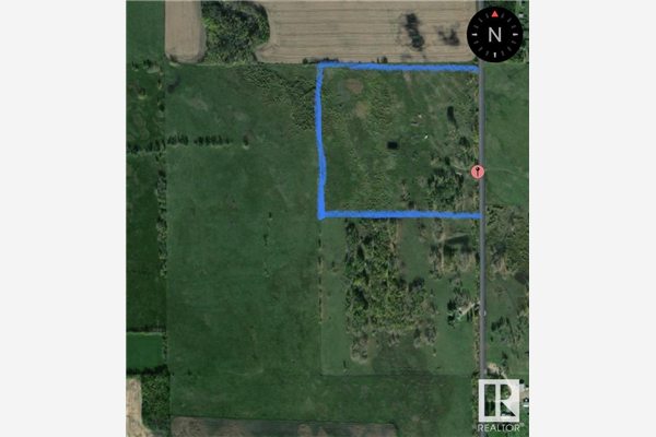 RR 260 Township Rd. 480, Rural Leduc County