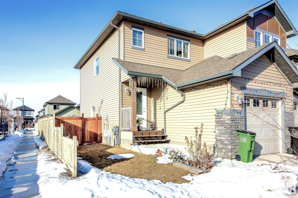2530 19A Avenue, Edmonton