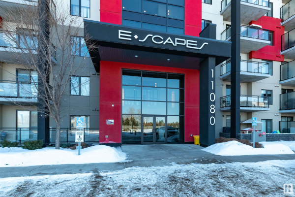 520 11080 ELLERSLIE Road, Edmonton