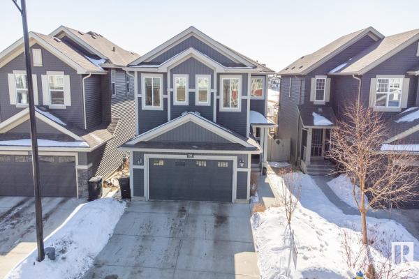3566 CHERRY Landing, Edmonton