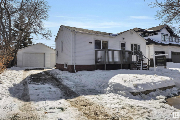 4415 46A Avenue, Leduc