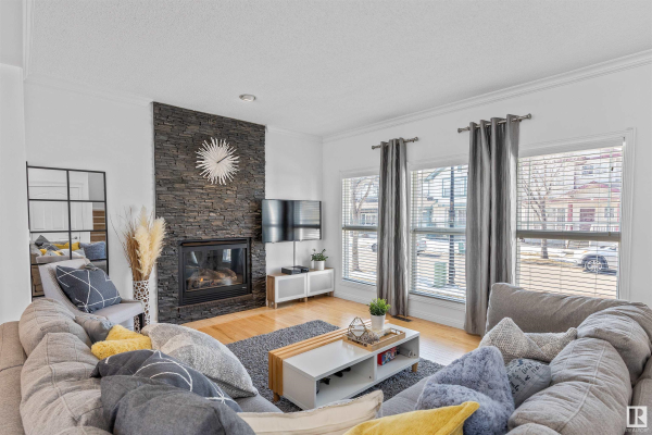5031 THIBAULT Way, Edmonton
