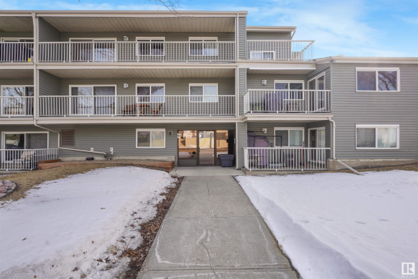 202 10111 160 Street, Edmonton