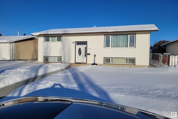 5512 89 Avenue, Edmonton