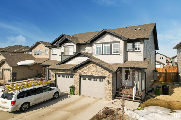 2508 19A Avenue, Edmonton
