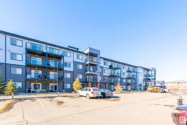 205-394 windermere Road NW, Edmonton