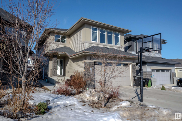 1906 AINSLIE Link, Edmonton