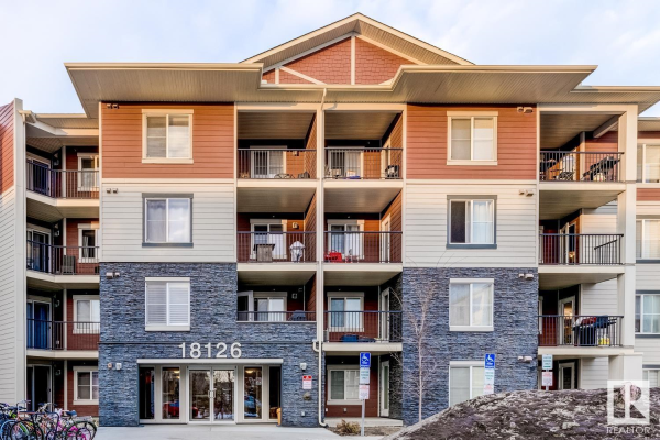 205 18126 77 Street, Edmonton