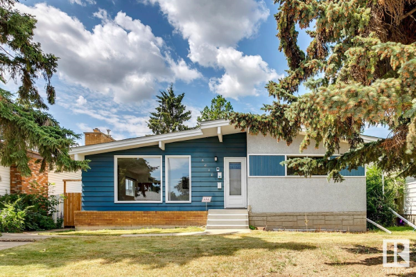 6022 105A Street, Edmonton