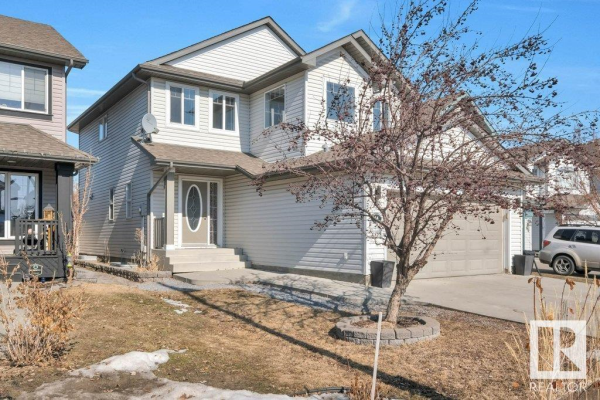 44 SUMMERCOURT Close, Sherwood Park