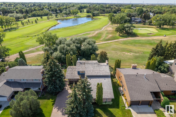 10 BRAESIDE Terrace, Sherwood Park
