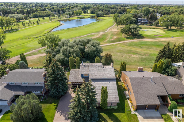 10 BRAESIDE Terrace, Sherwood Park