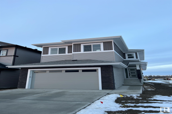 102 Wiltree Terrace, Fort Saskatchewan