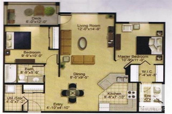 311 42 SUMMERWOOD Boulevard, Sherwood Park