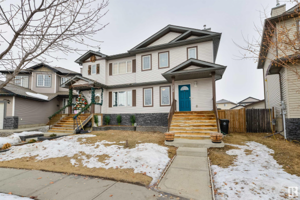 276 AVENA Circle, Leduc