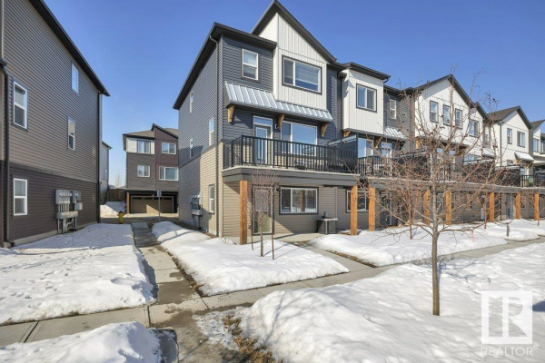30 16903 68 Street, Edmonton