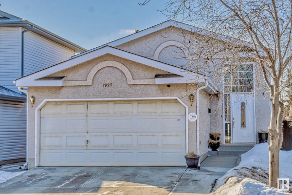 7923 154 Avenue NW, Edmonton