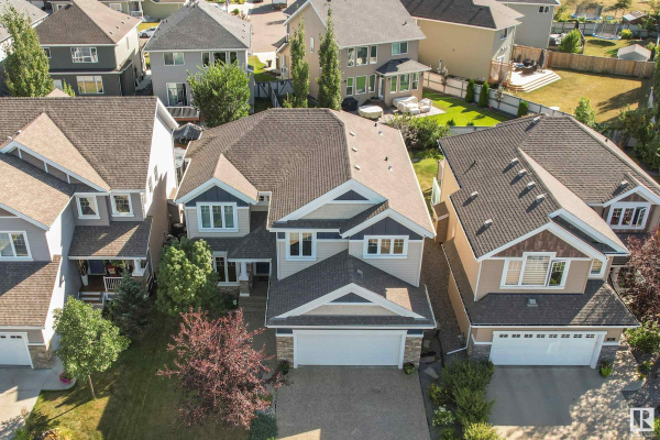 4239 Savaryn Drive, Edmonton