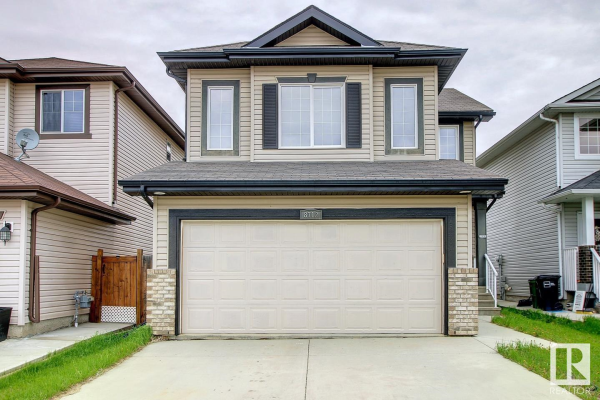 8712 178 Avenue, Edmonton